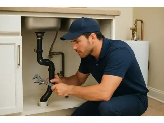 Keeping Niceville Drains Moving: How Professional Sewer Service Supports Everyday Plumbing Reliability article image