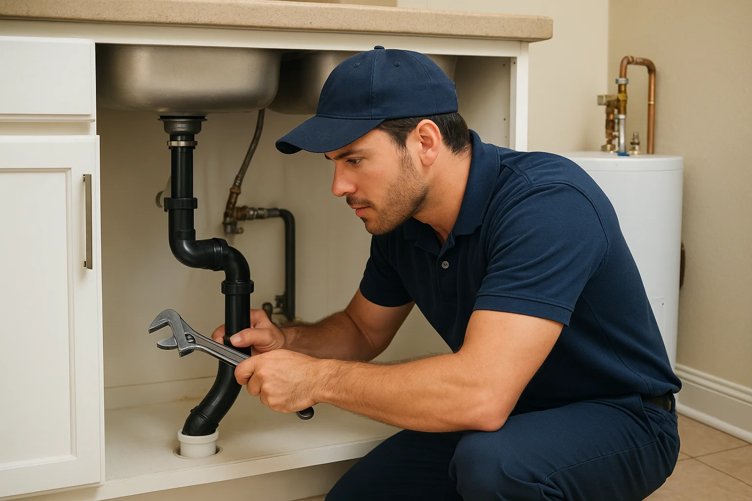 Keeping Niceville Drains Moving: How Professional Sewer Service Supports Everyday Plumbing Reliability