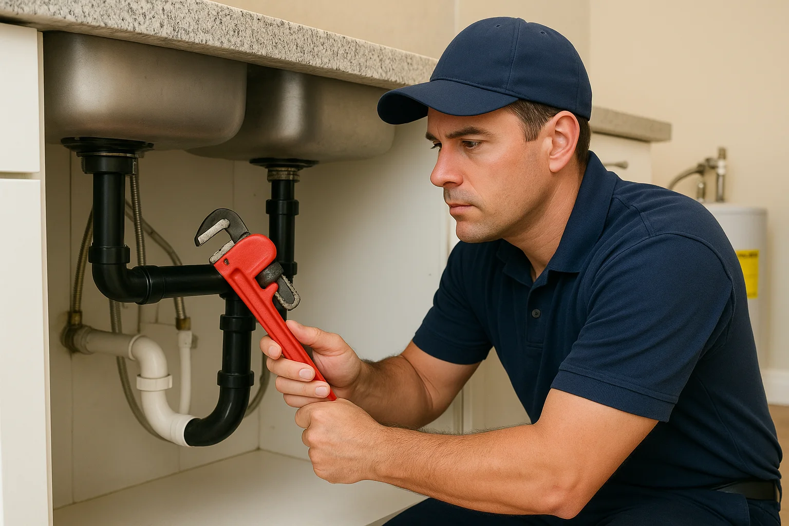 Keeping Niceville Plumbing Reliable Starts with Better Maintenance