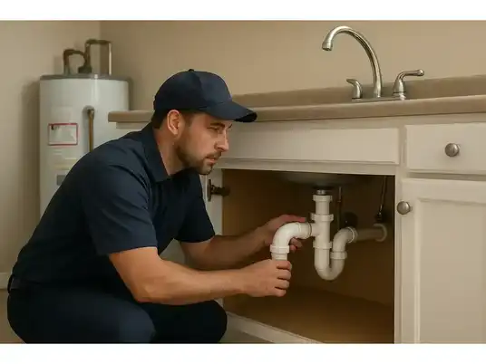 Keeping Parker Drains Clear Before a Small Backup Turns Into a Plumbing Emergency article image