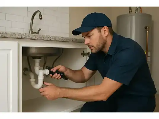 Keeping Santa Rosa Beach Plumbing Running Better With Clean Water Systems article image