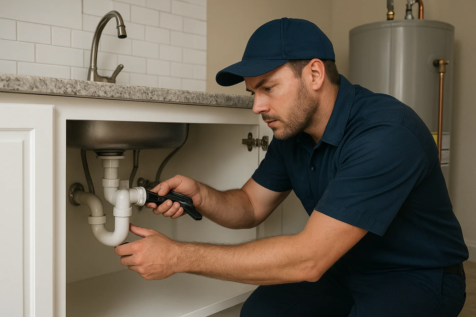 Keeping Santa Rosa Beach Plumbing Running Better With Clean Water Systems