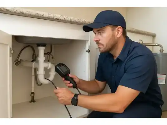 Planning Ahead for Sewer and Drain Camera Inspections in Santa Rosa Beach Homes article image