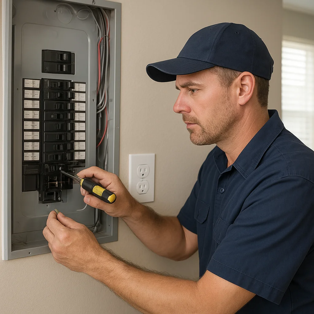 Planning Ahead for Smoke and Carbon Monoxide Protection in Destin Homes article image