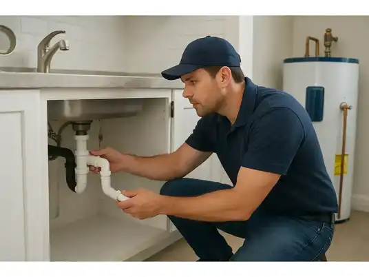 Protecting Water Pressure and Pipe Health Before Small Leaks Grow in Rosemary Beach article image