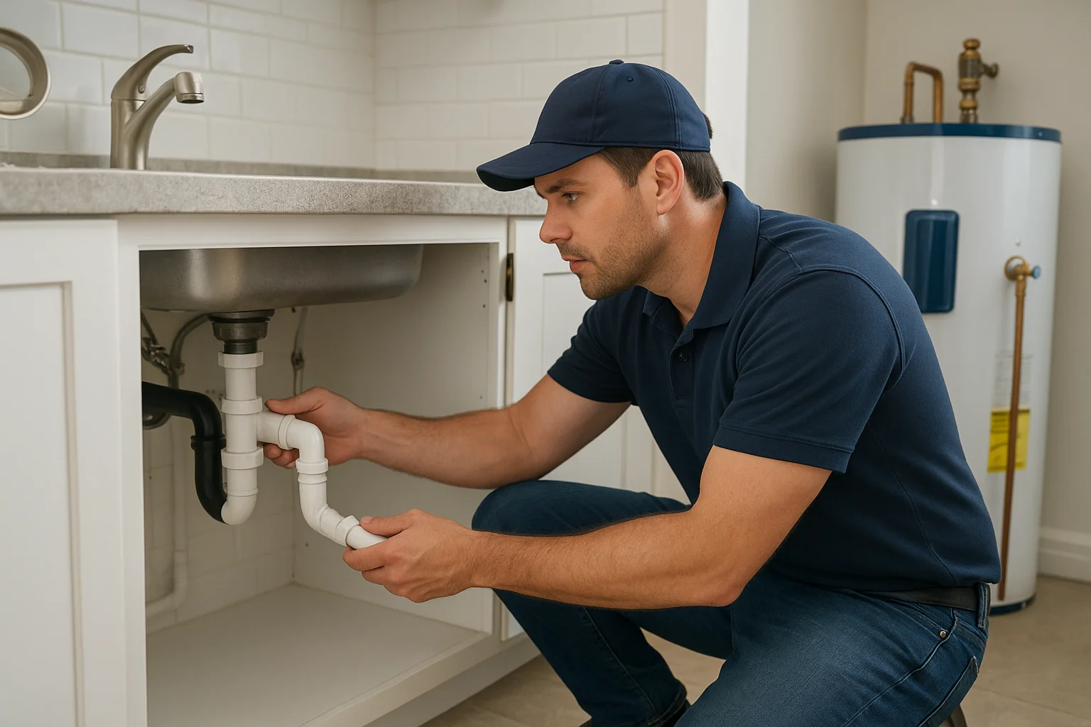 Protecting Water Pressure and Pipe Health Before Small Leaks Grow in Rosemary Beach article image