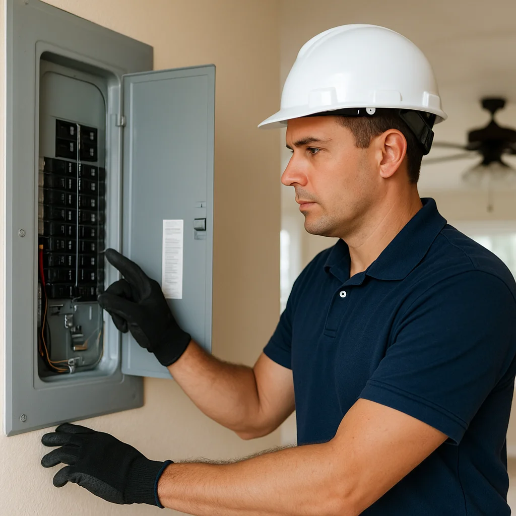 Smoke Detectors and Carbon Monoxide Protection That Fits Springfield Homes article image