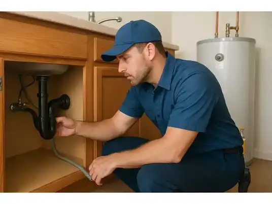 Water line trouble in Panama City Beach: the plumbing clues homeowners should not ignore article image