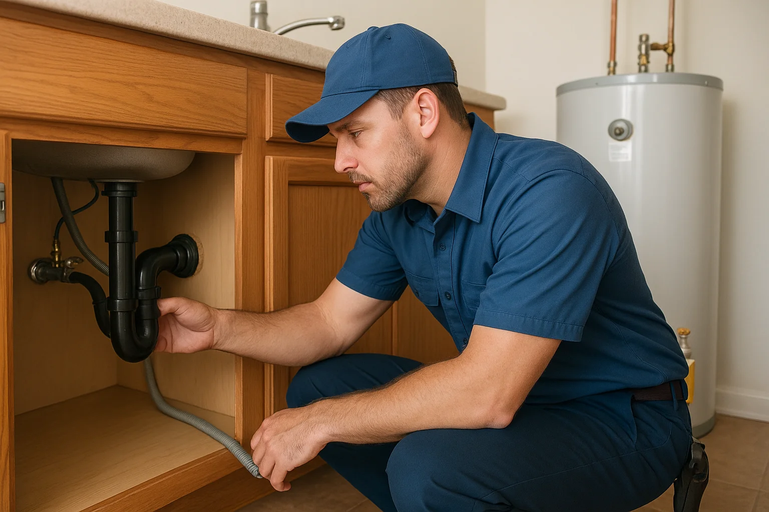 Water line trouble in Panama City Beach: the plumbing clues homeowners should not ignore