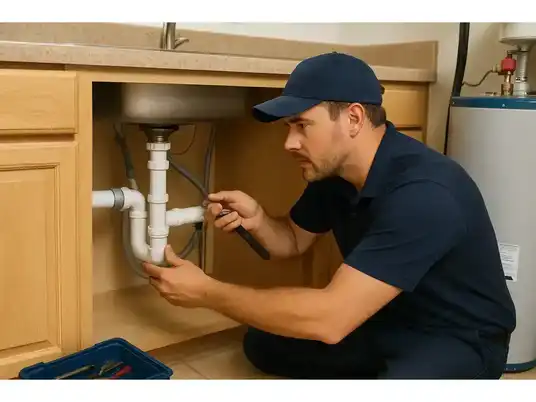 Waterline Replacement in Rosemary Beach: A Practical Guide for Better Drainage, Pressure, and Pipe Performance article image