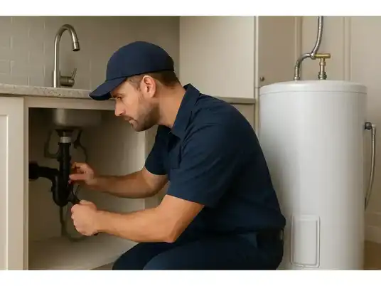 Why a Better Water Heater Installation Helps Niceville Homes Avoid Everyday Plumbing Trouble article image