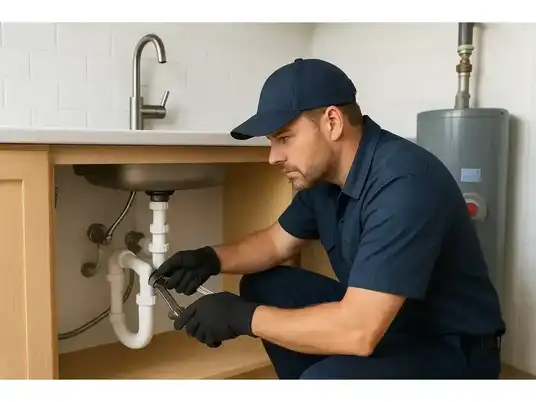 Why Better Plumbing Maintenance Keeps Bluewater Bay Drains, Pipes, and Sewer Lines Moving article image