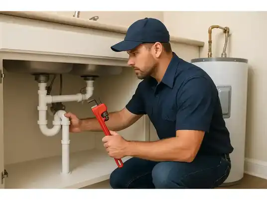 Why Commercial Plumbing Know-How Pays Off for Panama City Homes article image