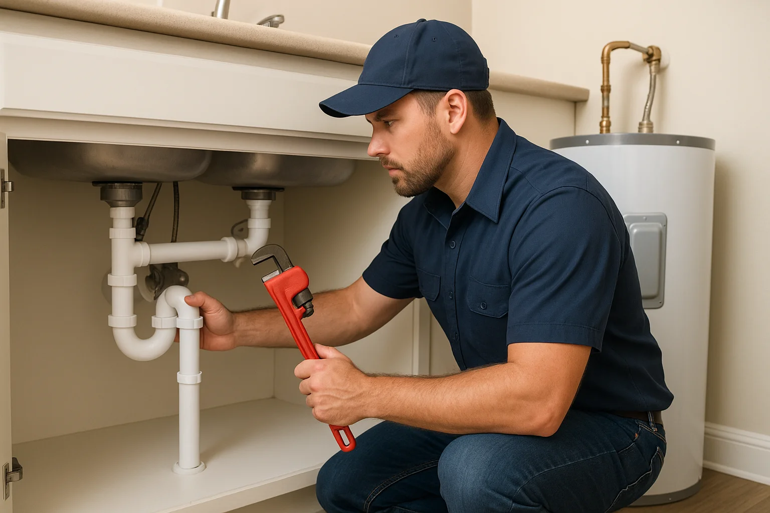 Why Commercial Plumbing Know-How Pays Off for Panama City Homes article image
