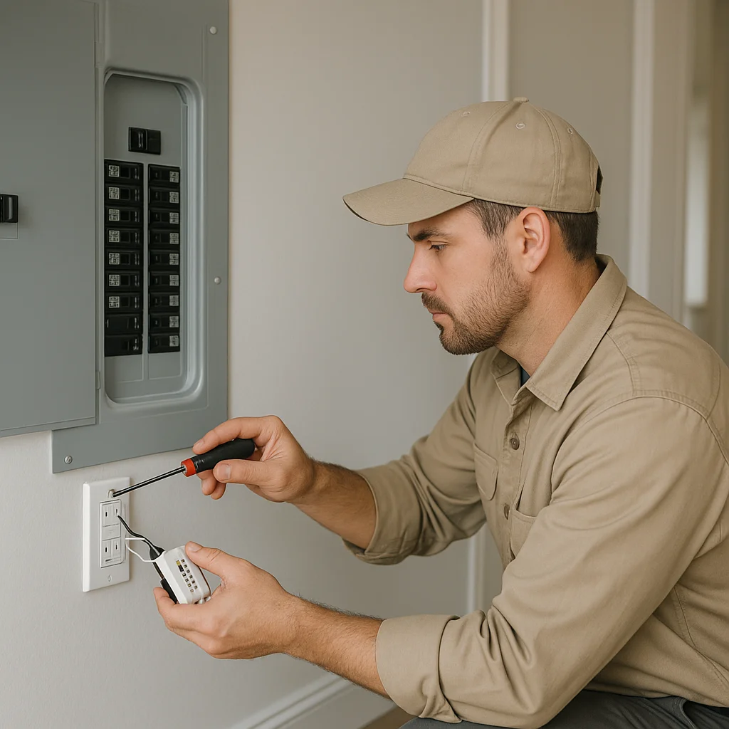 Why Outlets and Switches Matter So Much in Santa Rosa Beach Homes article image