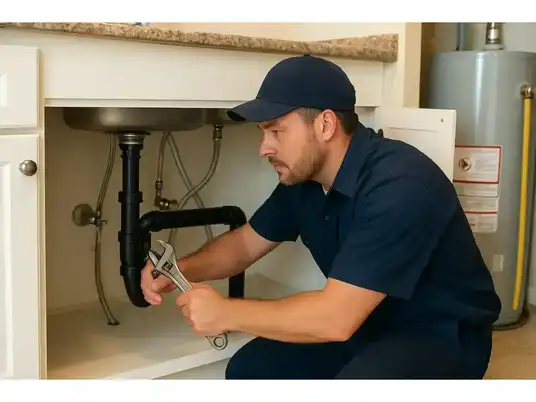 Why Plumbing Installation Problems Show Up in Sandestin Homes and How to Keep Water Moving Right article image