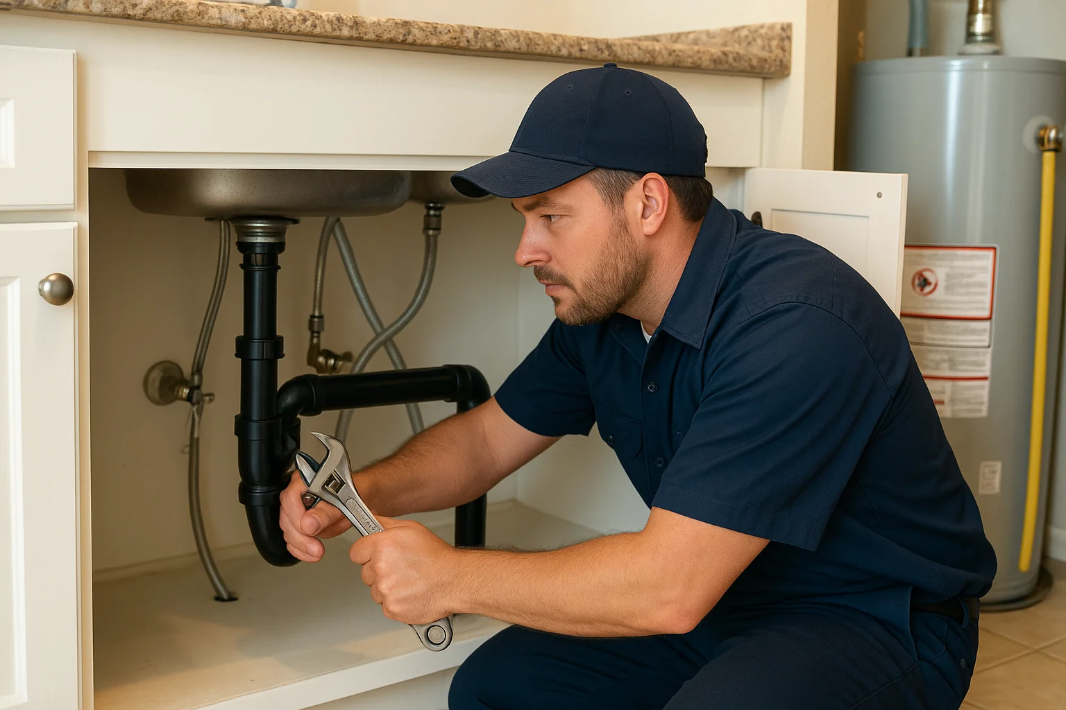 Why Plumbing Installation Problems Show Up in Sandestin Homes and How to Keep Water Moving Right