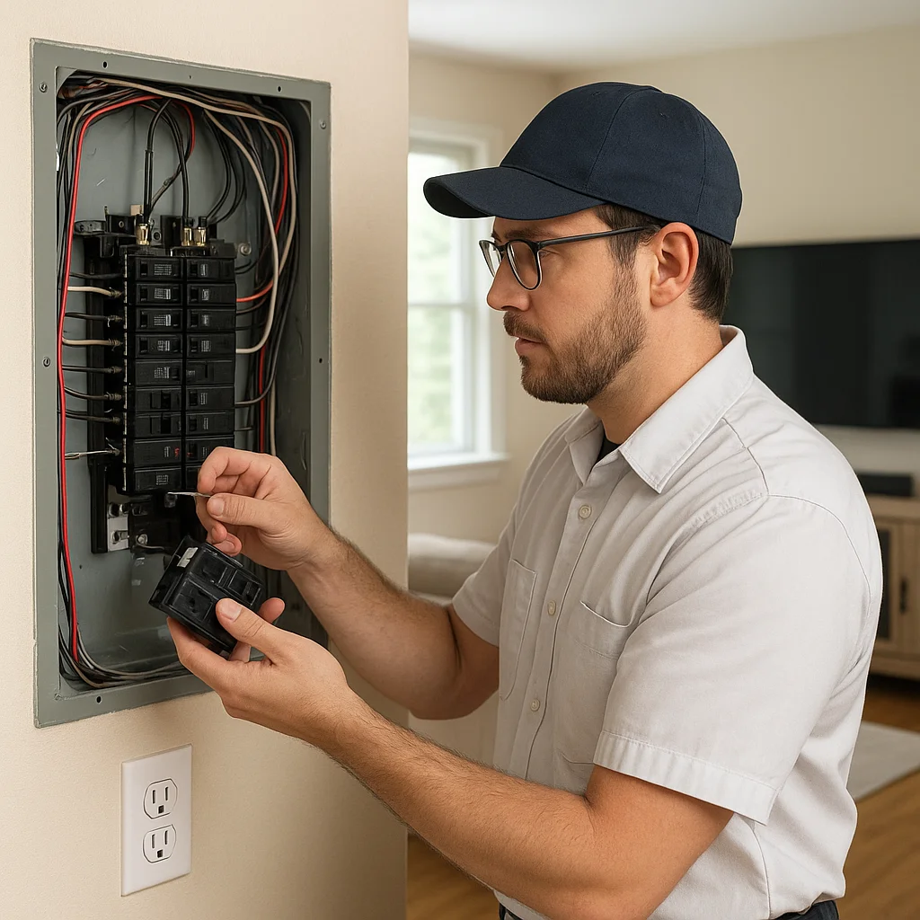 Why preventive electrical service matters for home theater and AV wiring in Lower Grand Lagoon article image