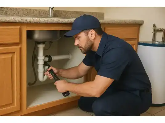 Why Waterline Replacement Matters for Everyday Comfort in Callaway Homes article image
