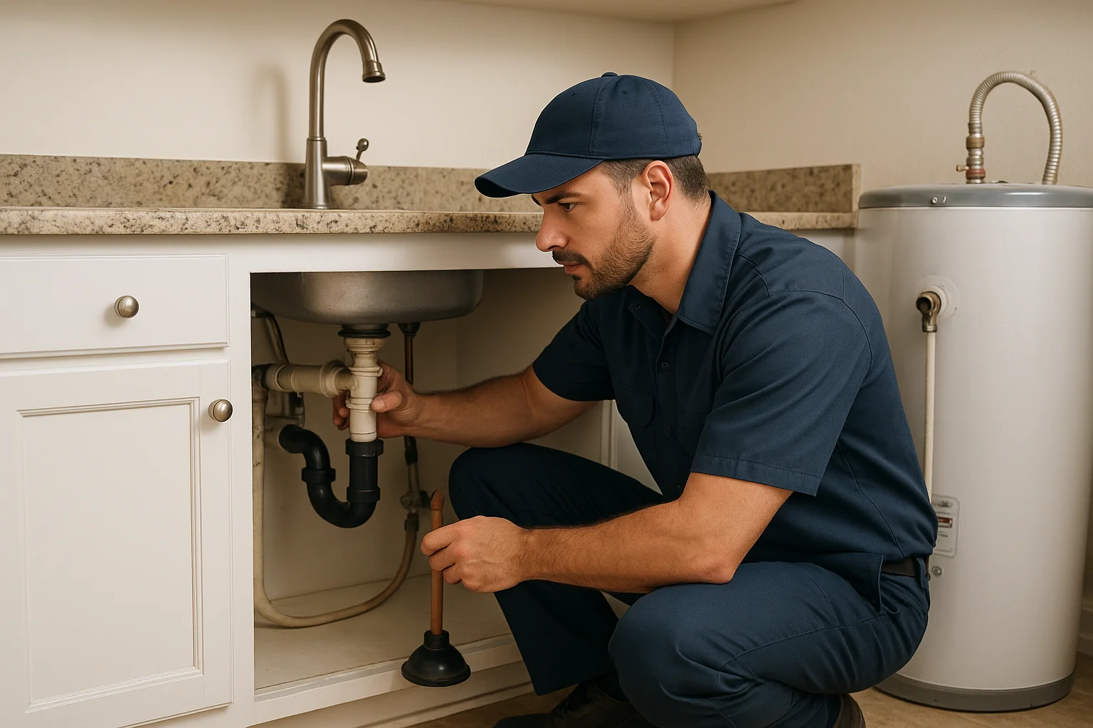 A Practical Guide to Sewer Repair and Maintenance for Rosemary Beach Homes article image