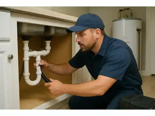 Bluewater Bay Plumbing Habits That Help Prevent Water Damage article image