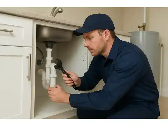 Clean Water Systems and the Hidden Plumbing Problems They Help Prevent in Callaway, FL article image