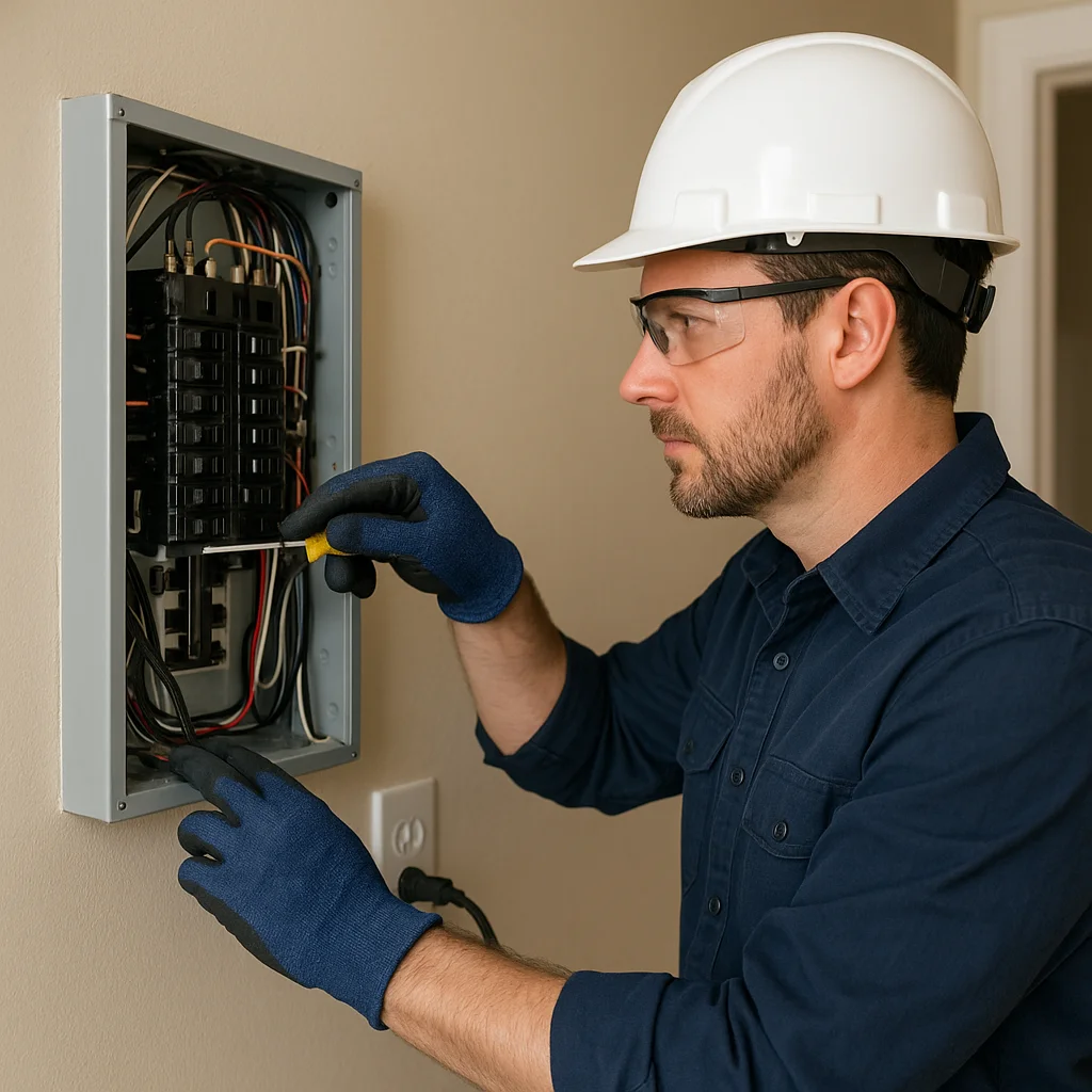 Electrical safety in Panama City starts with the small stuff article image