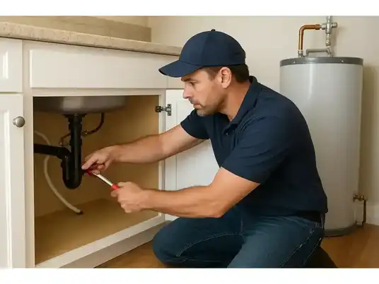 How better plumbing maintenance protects reverse osmosis systems from water damage in Santa Rosa Beach article image