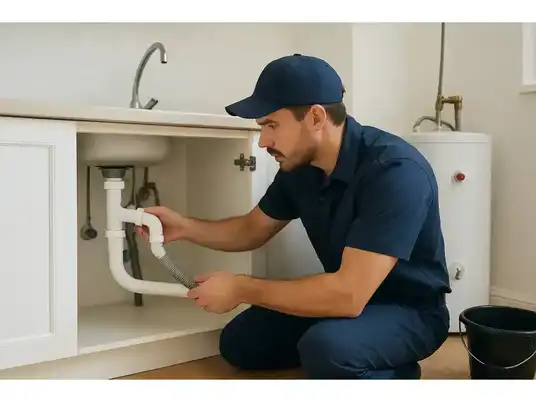 How Everyday Plumbing Wear and Tear Shapes Sewer Repair in Bluewater Bay Homes article image