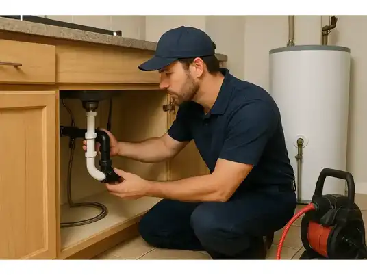 How Everyday Wear and Tear Shapes Plumbing Performance in Callaway Property Management article image