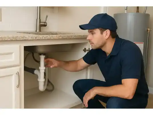 How Professional Plumbing Service Keeps Sewer Lines Moving in Parker, FL article image