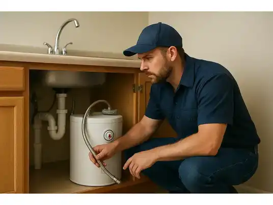 How Professional Plumbing Service Protects Panama City Beach Homes from Water Line Damage article image