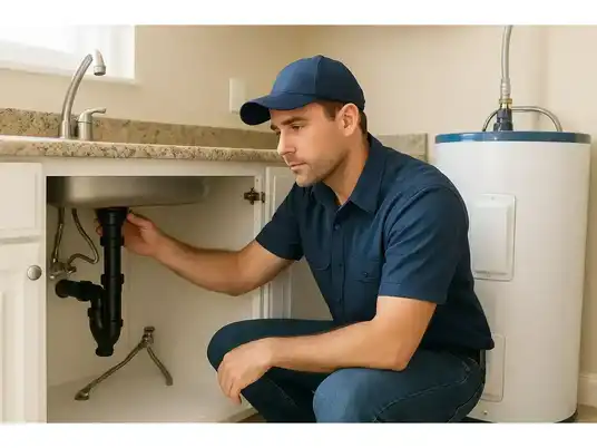 How Santa Rosa Beach Homes Can Keep Drains, Pipes, and Fixtures Working the Way They Should article image
