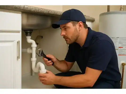 Keeping a Santa Rosa Beach Home Dry Starts With Fast Water Leak Repairs article image