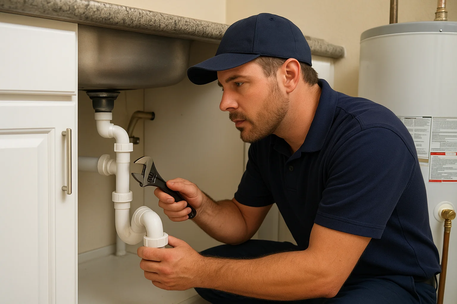 Keeping a Santa Rosa Beach Home Dry Starts With Fast Water Leak Repairs