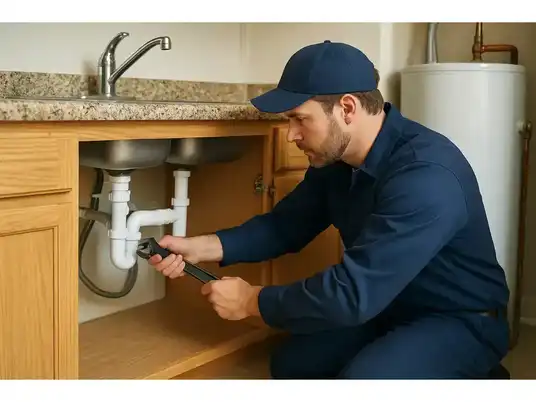 Keeping Destin Drains and Pipes Out of Trouble With Routine Plumbing Maintenance article image