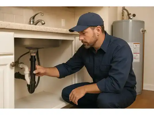 Keeping Freeport Plumbing Ahead of Trouble: Practical Maintenance for Leaks, Drains, and Pipes article image