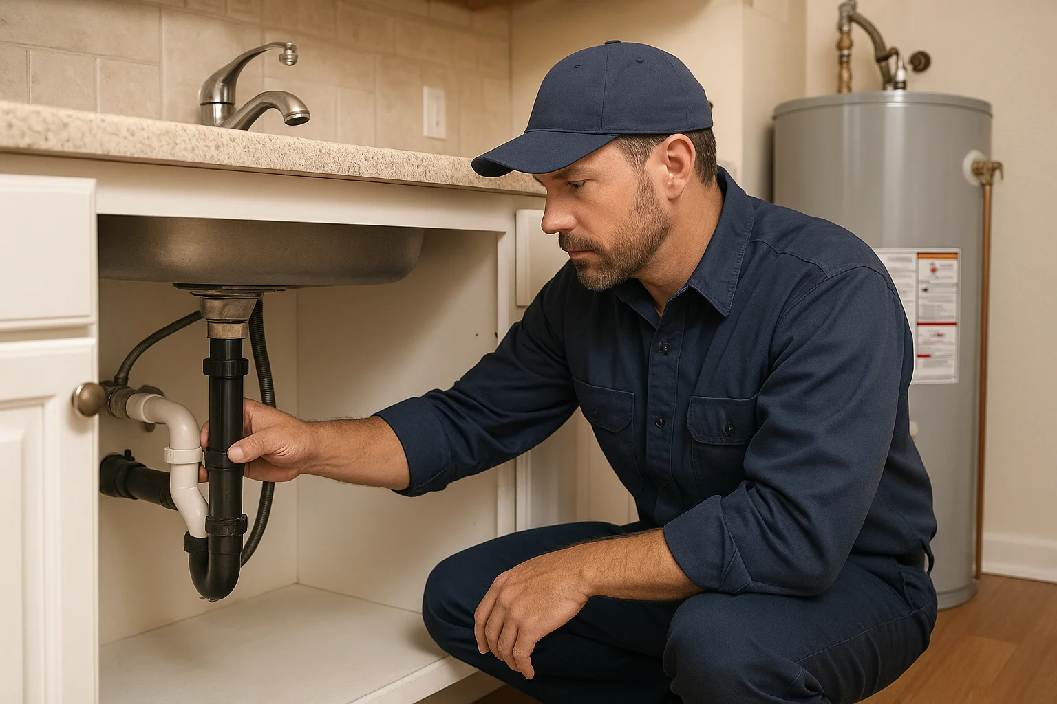 Keeping Freeport Plumbing Ahead of Trouble: Practical Maintenance for Leaks, Drains, and Pipes