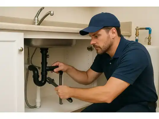 Keeping Lynn Haven Sewer Lines Healthy Before Water Damage Starts article image