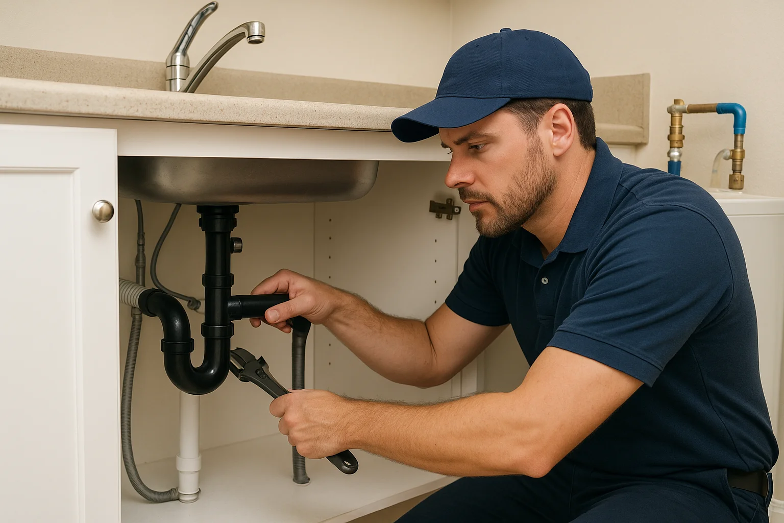 Keeping Lynn Haven Sewer Lines Healthy Before Water Damage Starts