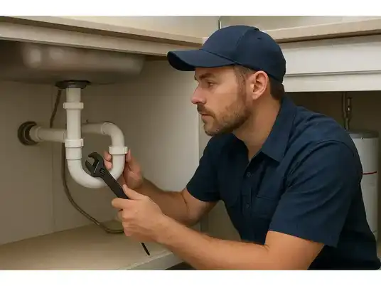 Keeping Panama City Beach Drains Clear Before a Small Clog Becomes a Bigger Plumbing Problem article image