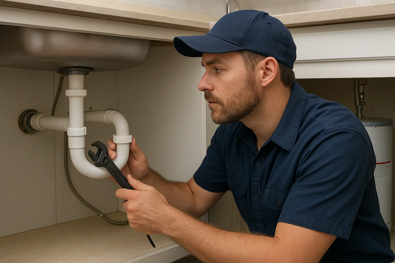 Keeping Panama City Beach Drains Clear Before a Small Clog Becomes a Bigger Plumbing Problem
