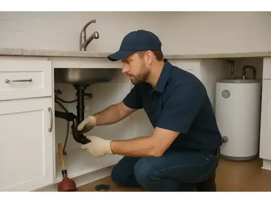 Keeping Rosemary Beach Drains Clear Before Water Damage Starts article image