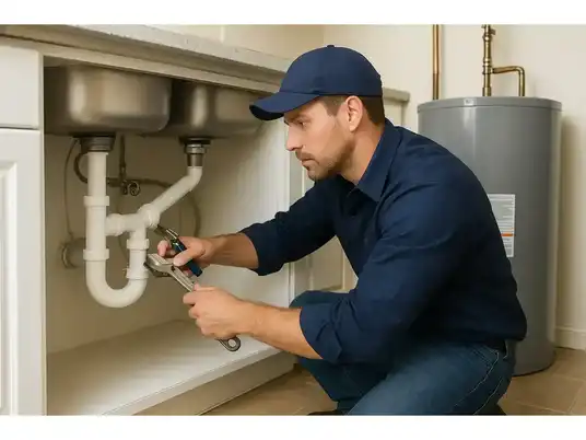 Planning a Waterline Replacement Before a Leak Turns Into Water Damage in Parker article image