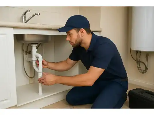 Planning Property Management Plumbing in Parker for Better Drain and Pipe Performance article image