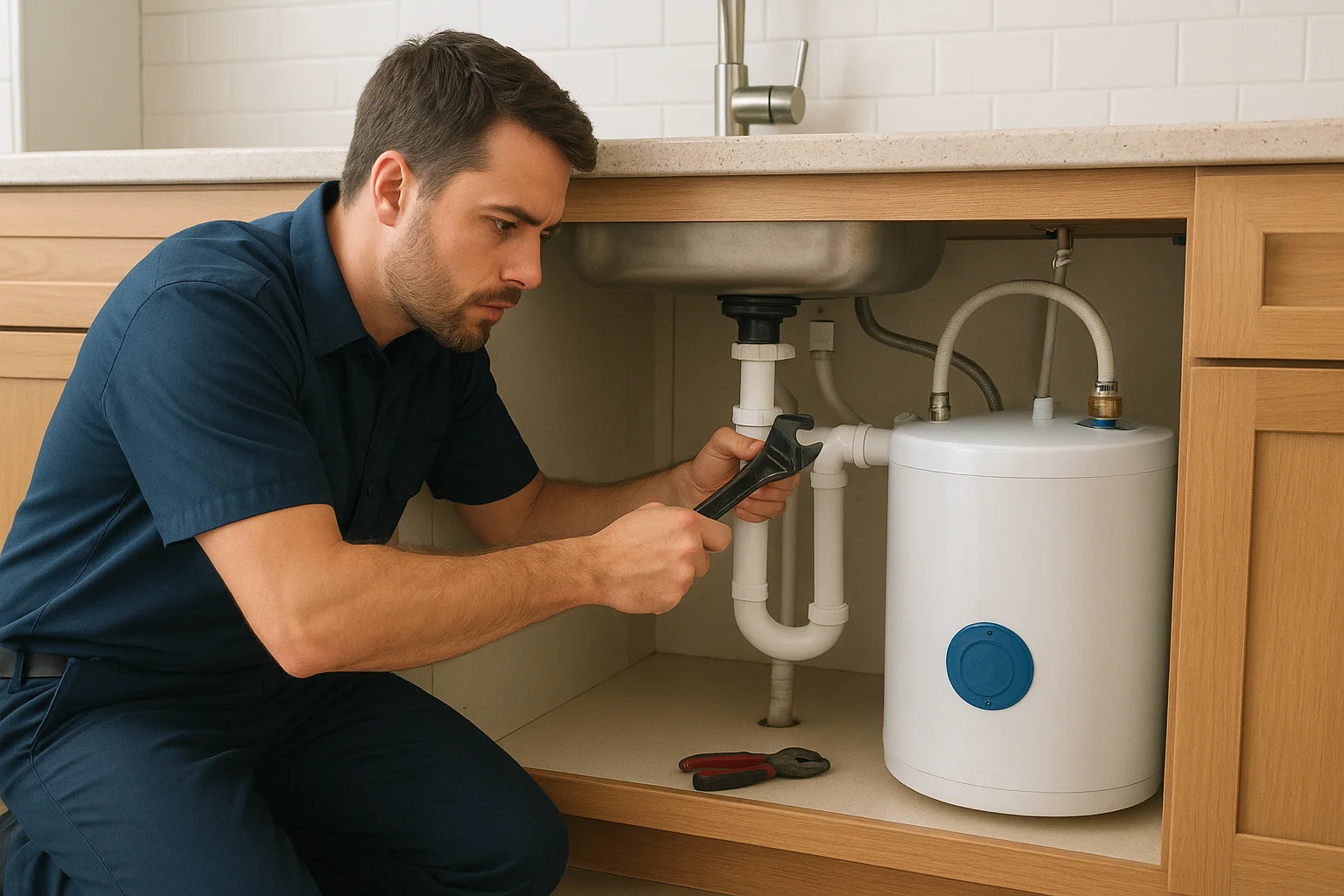 Protecting Rosemary Beach Homes From Water Damage Starts With Fast Leak Repairs