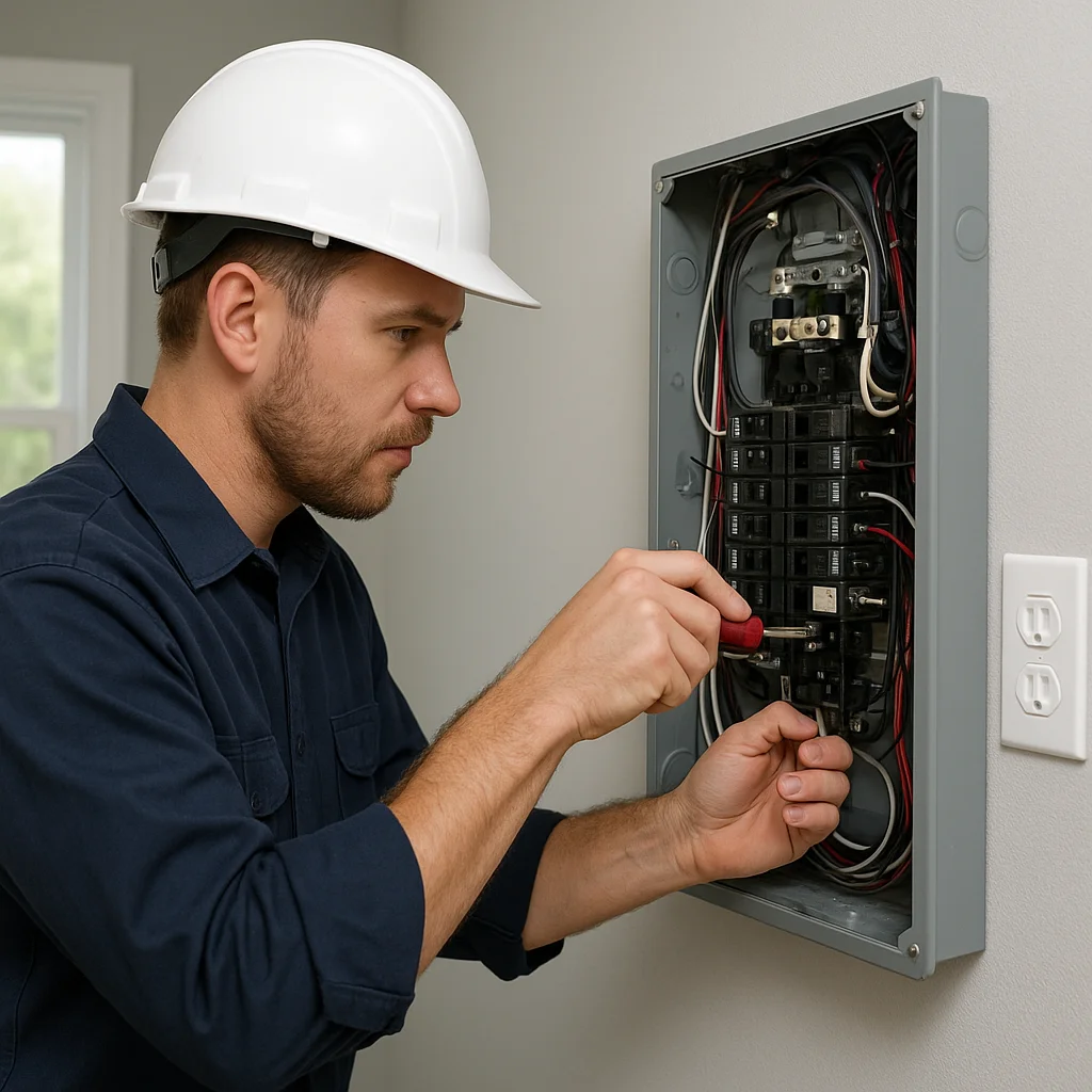 Safer Power in WaterColor Starts with a Smarter Panel Upgrade article image