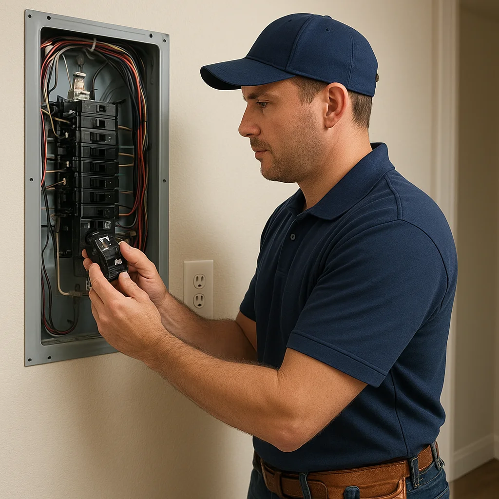 Safer Power Starts at the Devices: What Shalimar Homes Should Watch For article image