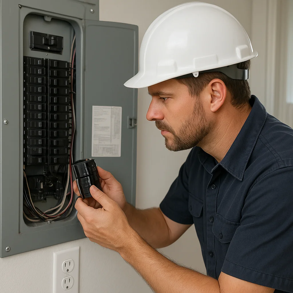 Smart Home Integration in Santa Rosa Beach: Catching Electrical Problems Before They Spread article image