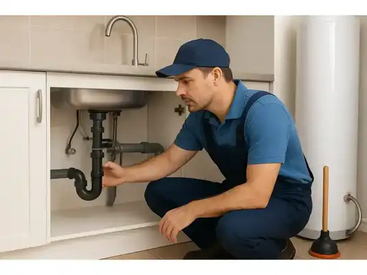 Smart Plumbing Maintenance for Miramar Beach Businesses: Leaks, Drains, Pipes, and Prevention That Actually Works article image